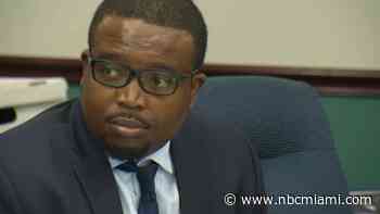 North Miami Beach Commission Removes One of Their Own Over Attendance Question