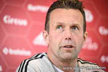 Ronny Deila reageert op de geruchten over Club Brugge: &quot;Ik zie alleen wat voor me ligt&quot;
