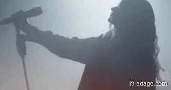 Watch the newest commercials from Audible, PepsiCo, Saatva and more