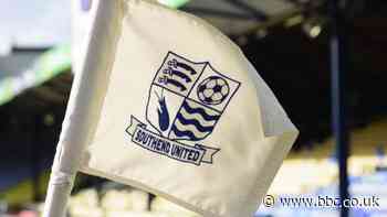 Southend United: Winding-up petition against National League club adjourned until 12 July