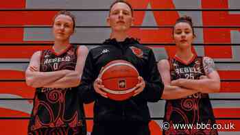 WBBL side Essex Rebels name Ashley Cookson as new head coach