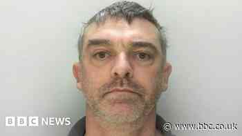 Phillip Schofield's brother Timothy jailed for child abuse