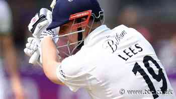 County Championship: Durham batters put them on top at Gloucestershire