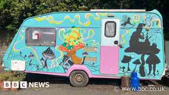 Bristol van dwellers to challenge council injunction