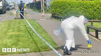 Police given more time to question Bristol murder suspect