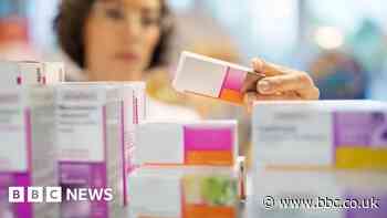 Life-extending womb cancer drugs help Bristol woman "thrive"