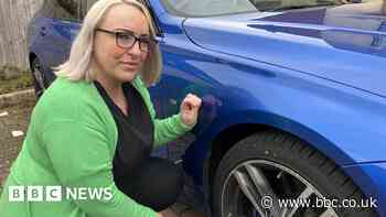Bristol Airport parking firm trainee 'took car for joyride'