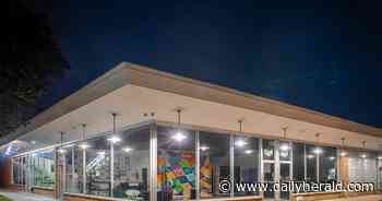 Student art show reception Monday in Arlington Heights