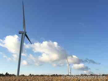 Hard choices will have to be made, energy minister warns Quebecers