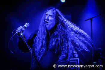 Obituary played NY w/ Immolation, Blood Incantation & Ingrown, announce more shows (pics & dates)