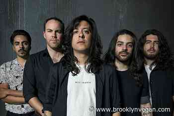 Hail The Sun announce new LP 'Divine Inner Tension' (new song & exclusive white vinyl)