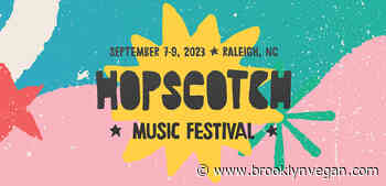 Hopscotch 2023 lineup: Pavement, Denzel Curry, Japanese Breakfast, SDRE, Dinosaur Jr, more