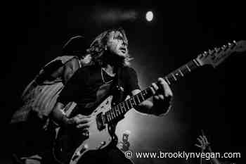 Gorilla Biscuits add 2nd NYC show with Cold World, Fucked Up, and more