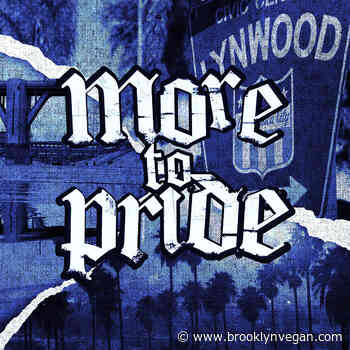 Stream LA hardcore band More To Pride's first EP in 18 years