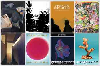 Indie Basement (5/19): the week in classic indie, college rock, and more