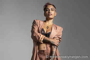 Ana Tijoux announces first album in 9 years, 'VIDA,' shares "NIÑX"