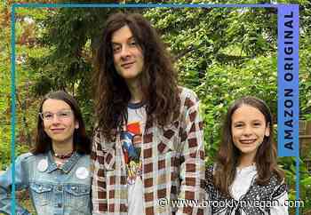 Listen to Kurt Vile cover Charli XCX's "Constant Repeat" with his daughters