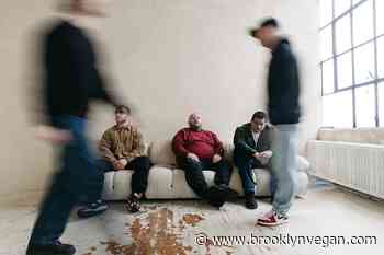 Koyo announce debut LP ft. Glassjaw, Movielife & Vein members, share new song (exclusive vinyl)