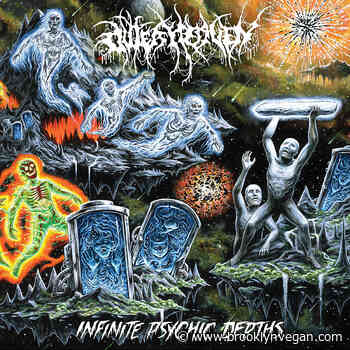 Outer Heaven announce LP2 ft. Pig Destroyer, Morbid Angel & Undeath vocalists, share new song