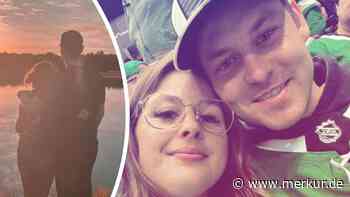 Michael Schumachers Tochter Gina zeigt sich mit ihrem Freund