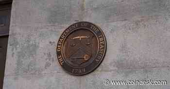 U.S. Sanctions Watchdog Alleges Russia-Linked Crypto Wallet Processed $5M