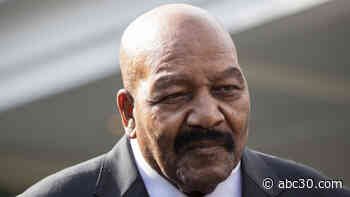 Jim Brown, a Pro Football Hall of Famer, civil rights advocate and actor, has died at 87