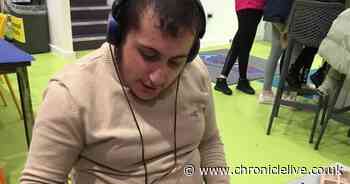 Newcastle charity given grant to help young people get involved in the creative arts