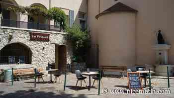 Deux restaurants de l’arrière-pays niçois ont reçu le label "Bistrot de pays", on vous explique tout