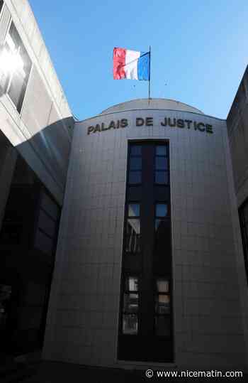 Il envoie une photo de lui nu à la petite amie de son fils... Un père de famille condamné à Draguignan