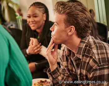 Will Poulter appointed ambassador for Mind charity