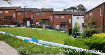 Man arrested over Bristol woman's death bailed