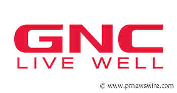 Say Hello to the Mother of All Pre-Workouts: Bucked Up® Launches Mother Bucker Only at GNC