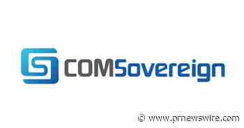 COMSovereign Receives Notice from Nasdaq Regarding Delayed Quarterly Report