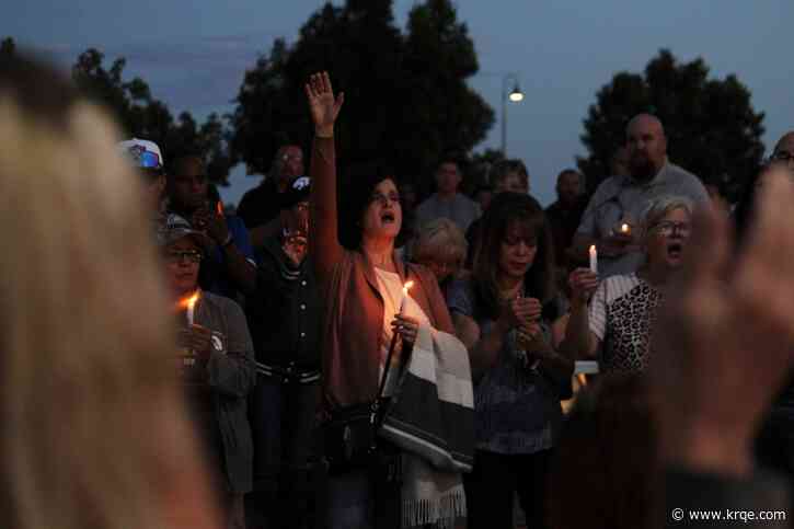 'Farmington Strong' fund aids shooting victims