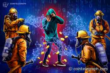 US Justice Department on the hunt for DeFi hackers and thieves: Finance Redefined