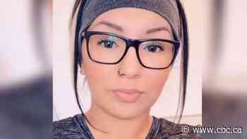 Ivan Martell guilty of 1st degree murder in 2020 death of Allison Moosehunter in Saskatoon