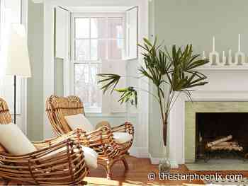 How to give your space a quick makeover just in time for summer