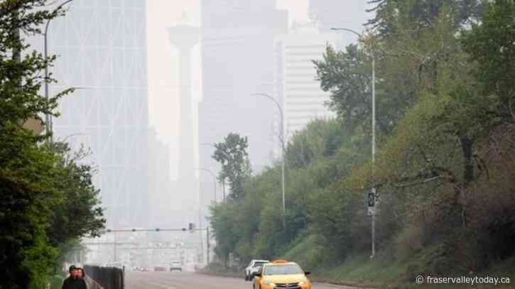 Calgary Stampeders get on with season prep while waiting for the smoke to clear