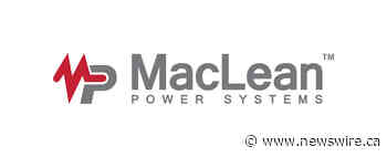 MacLean Power Systems Acquires Dotson Iron Castings