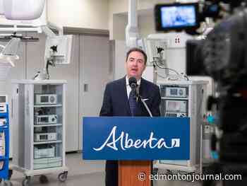 Opinion: Alberta's outsourcing surgeries experiment isn't working