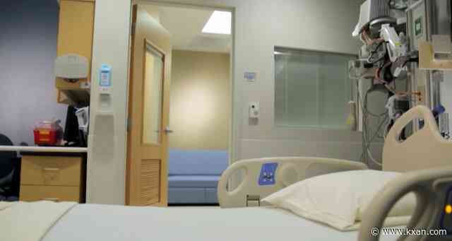 Texas Attorney General to investigate 2nd children's hospital over reports of gender care provided to minors