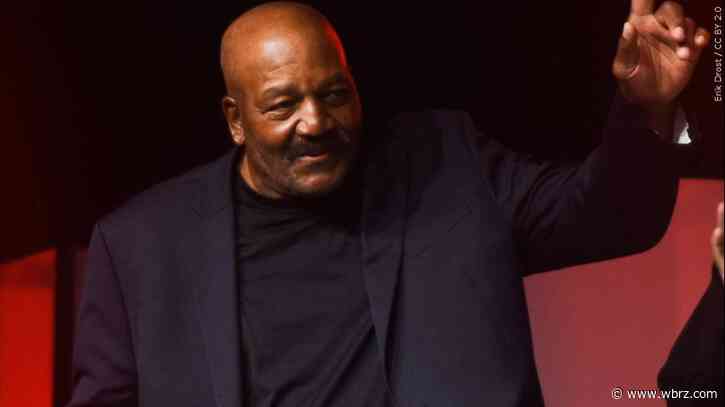 All-time NFL great running back, social activist Jim Brown dead at 87