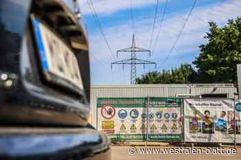 Kirchlengern: Kita im Straßenverkehrsamt?