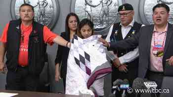 Sask. First Nations groups call for inquiry, accountability following report into baby's death