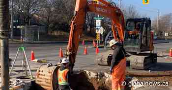 Environment minister says little on potential $50M probe of Hamilton, Ont., sewer system