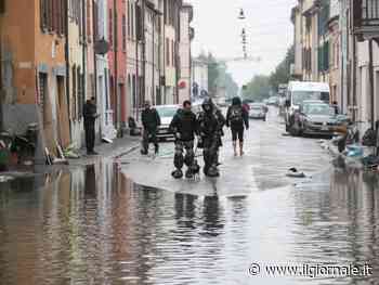 Maltempo e rischio frane: in Piemonte tre aree in allerta arancione
