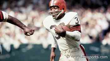 Jim Brown dies at 87: NFL recently created annual rushing award in Cleveland Browns legend's honor