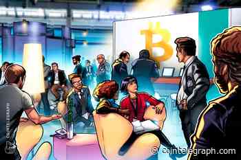 Bitcoin production growth and capital strategy guiding Marathon Digital: CEO
