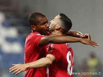 Il Monza vince in trasferta col Sassuolo: decide un gol di Pessina nel recupero