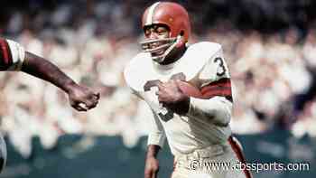 Jim Brown dies at 87: Ranking 10 greatest RB seasons in NFL history, with Brown's 1963 campaign near the top